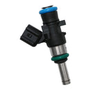 Quantum Fuel Systems Injector