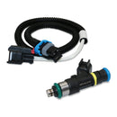 Quantum Fuel Systems Injector