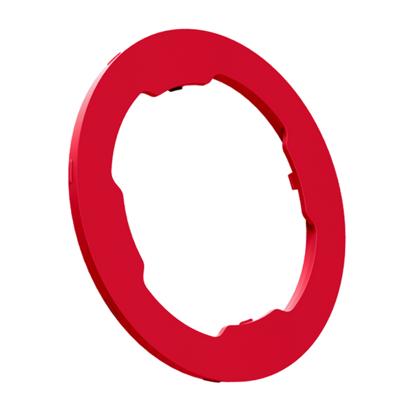 Quad Lock MAG Ring Red