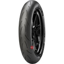 Metzeler Racetec RR 120/70ZR17 (58W) K3 (Hard) Tubeless Front Tyre