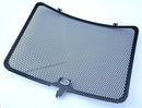 R&G Radiator Guards Yamaha YZF-R1 04-06 Black