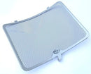 R&G Radiator Guards Yamaha YZF-R1 04-06 Titanium