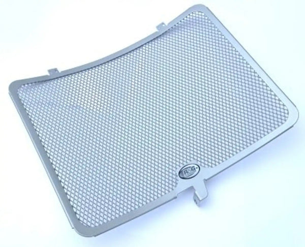 R&G Radiator Guards Yamaha YZF-R1 04-06 Titanium