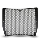 R&G PRO Radiator Guard for Triumph Street triple RS/R 765 '23- Black