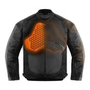 Richa RICHA D3O CHEST PROTECTOR SET CE LVL1