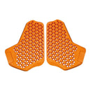 Richa RICHA D3O CHEST PROTECTOR SET CE LVL1