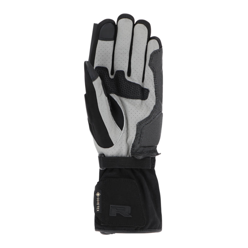 Richa Armada GTX Glove - Black Size 2XL