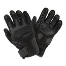 Richa Bogota Gloves Black Size Large / 9