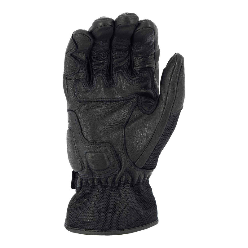 Richa Ladies Summerfly 2 Leather Glove - Black Size Large