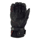 Richa Atlantic All-Season Gore-Tex Glove - Black Size Small