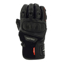 Richa Blast Leather Summer Glove - Black Size Small