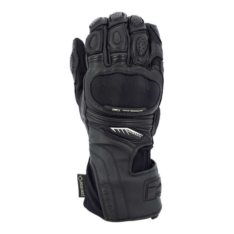 Richa Extreme 2 Leather Gore-Tex Sport Glove - Black Size Medium