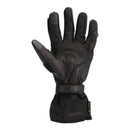 Richa Hypercane Gore-Tex Glove - Black Size Small