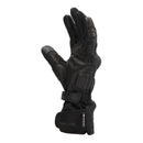 Richa Hypercane Gore-Tex Glove - Black Size Medium