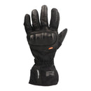 Richa Hypercane Gore-Tex Glove - Black Size Medium
