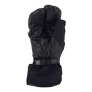 Richa Touring Nordic 3 Finger Gore-Tex Glove - Black Size 2XL
