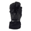 Richa Touring Nordic 3 Finger Gore-Tex Glove - Black Size 3XL