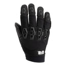 Richa R-MX Gloves - Black Size 9