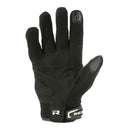 Richa Scope Kids' Glove - Black Size YL