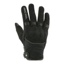 Richa Scope Kids' Glove - Black Size YXL