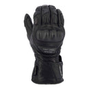 Richa Street Touring Leather Gore-Tex Glove - Black Size 4XL