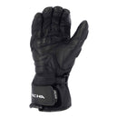 Richa Street Touring Leather Gore-Tex Glove - Black Size Small