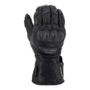 Richa Street Touring Leather Gore-Tex Glove - Black Size Medium