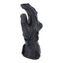 Richa Warrior Evo Leather Sport Glove - Black Size Large