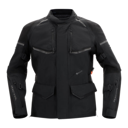 Richa Atlantic 2 Gore-Tex Jacket - Black Size 2XL