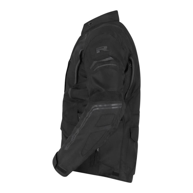 Richa Infinity 3 Jacket - Black Size Large
