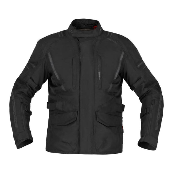 Richa Infinity 3 Jacket - Black Size XL