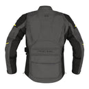 Richa Infinity 3 Ladies Jacket - Grey / Fluo Yellow Size Large