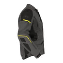 Richa Infinity 3 Jacket - Grey / Fluo Yellow Size XL