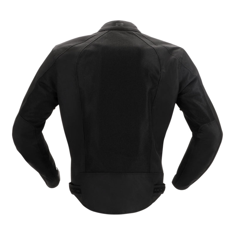 Richa Airsummer Jacket - Black Size Small