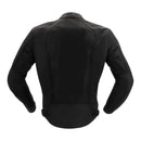 Richa Airsummer Jacket - Black Size 4XL