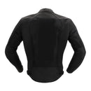 Richa Airsummer Jacket - Black Size Small