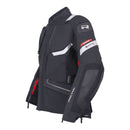 Richa Armada Gore-Tex Pro Jacket - Black Size Medium