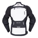 Richa Armada Gore-Tex Pro Jacket - Grey / Black Size Large