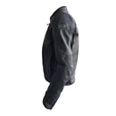 Richa Ballistic III Mesh Jacket - Black Size XL
