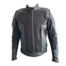 Richa Ballistic III Mesh Jacket - Black Size XL