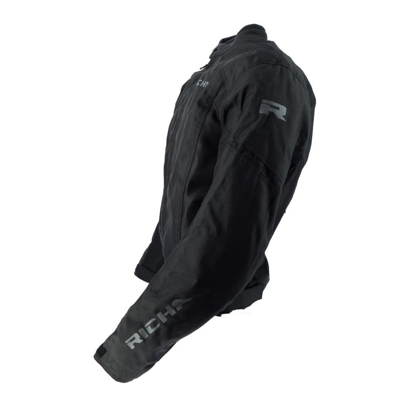 Richa Buster Mesh Jacket - Black Size XL
