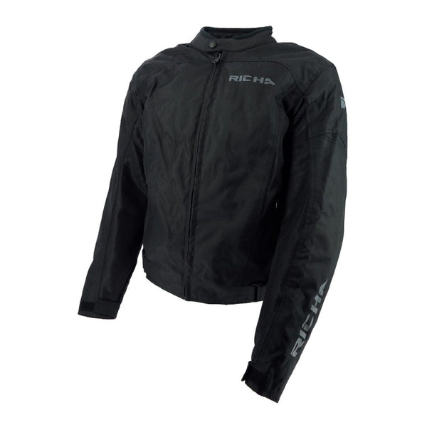 Richa Buster Mesh Jacket - Black Size XL