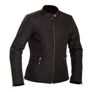 Richa Lausanne Women's Jacket - Black Size 3XL