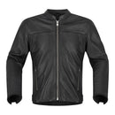 Richa Torrance Leather Jacket - Black Size Large / EU52 US42