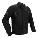 Richa Phantom 3 Jacket - Black Size Small