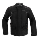 Richa Phantom 3 Jacket - Black Size Small