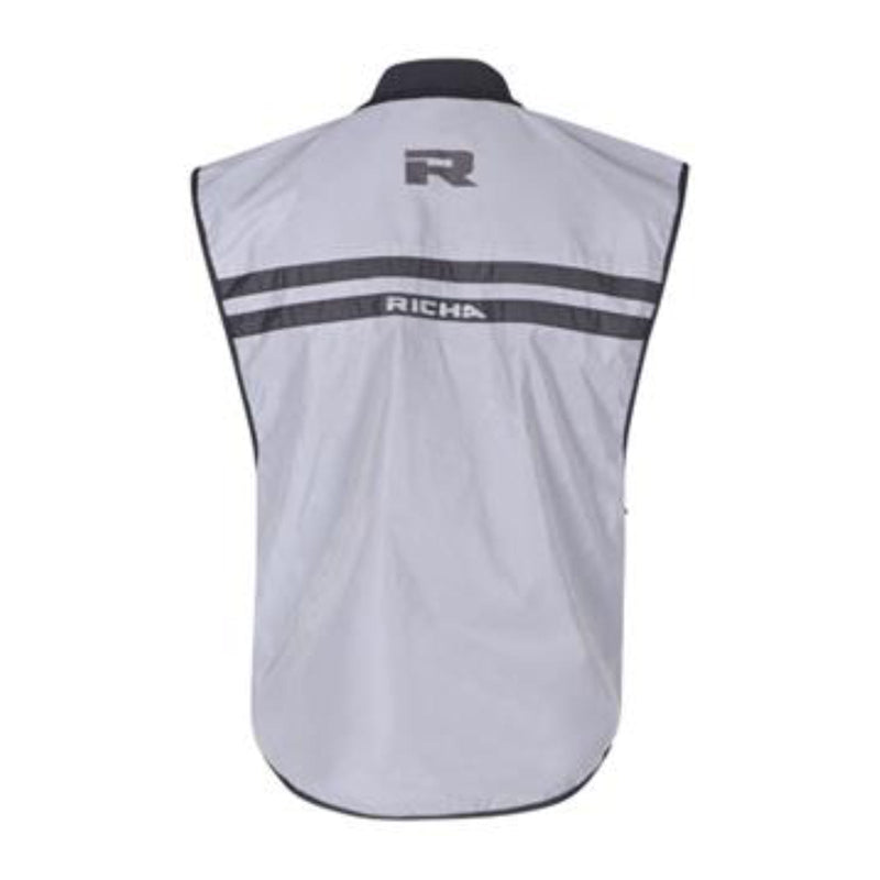 Richa Flare Safety Vest - Fluro Size XL / 2XL / 3XL