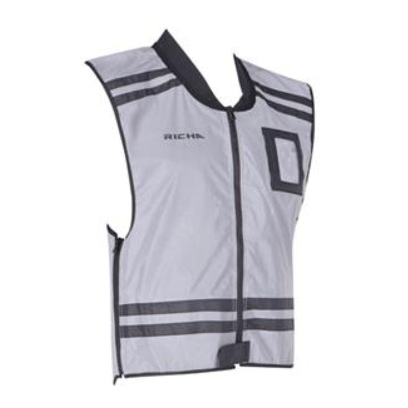 Richa Flare Safety Vest - Fluro Size XL / 2XL / 3XL