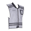 Richa Flare Safety Vest - Fluro Size 4XL / 5XL / 6XL