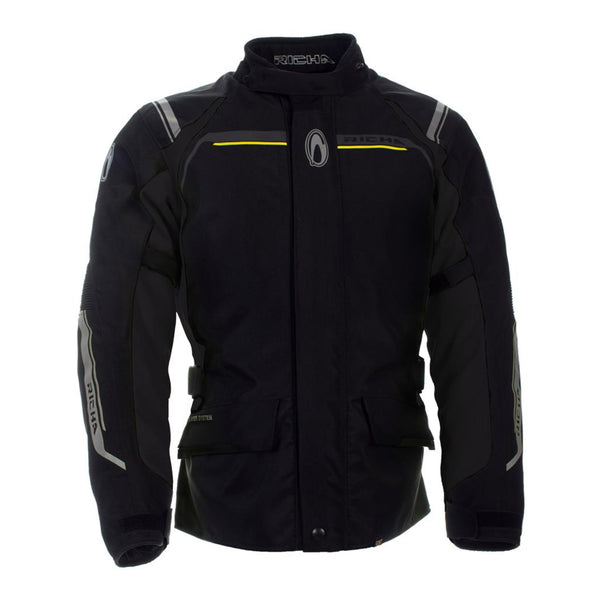 Richa Storm 2 Jacket - Black Size XS
